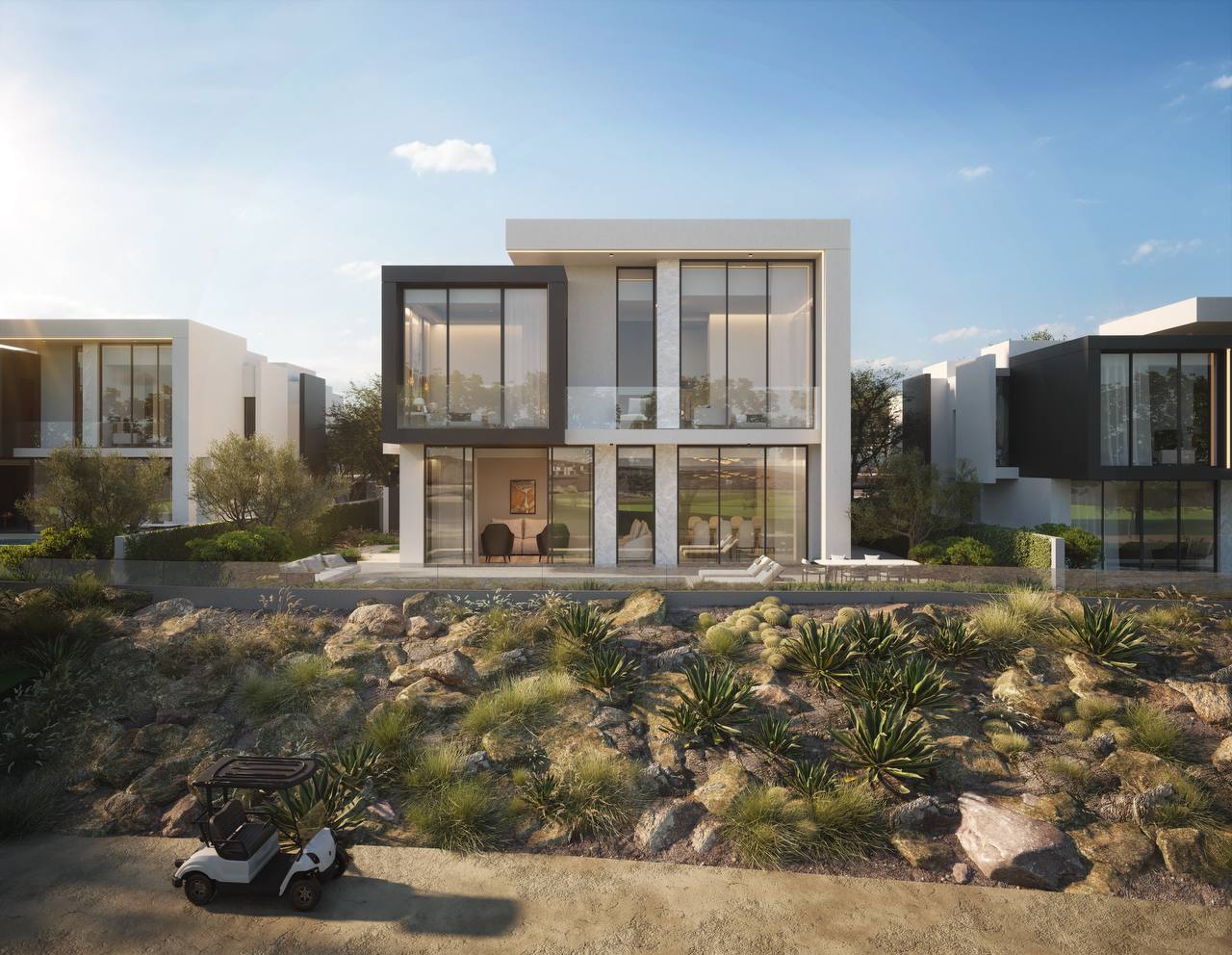 The Trump Organization — standards of excellence