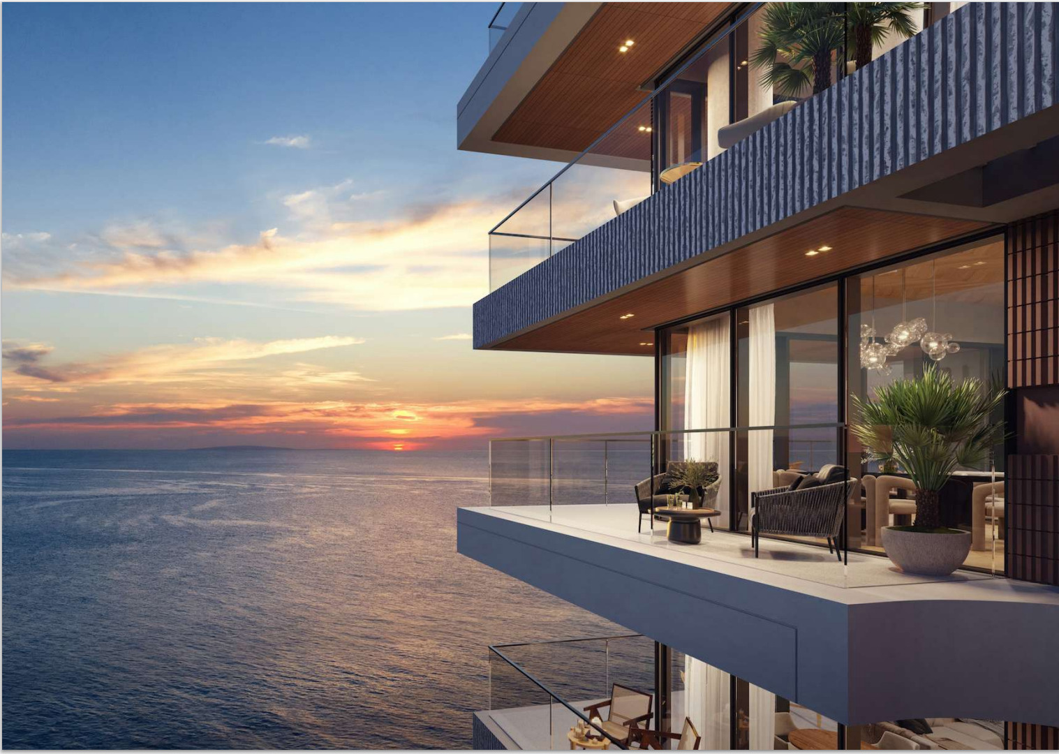 A unique retreat on the tranquil outskirts of Dubai’s islands