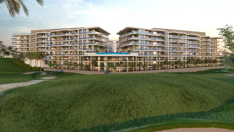 GOLF HILLS