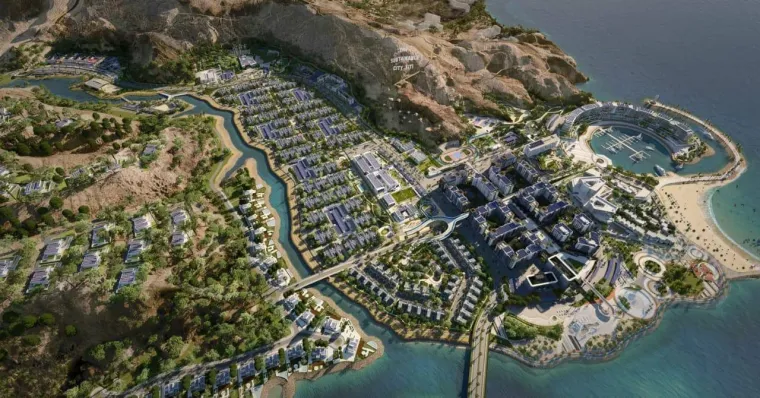 SUSTAINABLE CITY