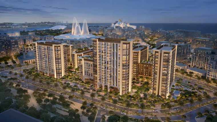 SEI SAADIYAT