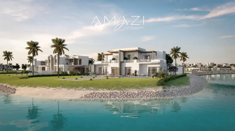 AMAZI