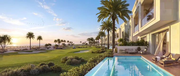 TRUMP RESIDENCES SIMAISMA