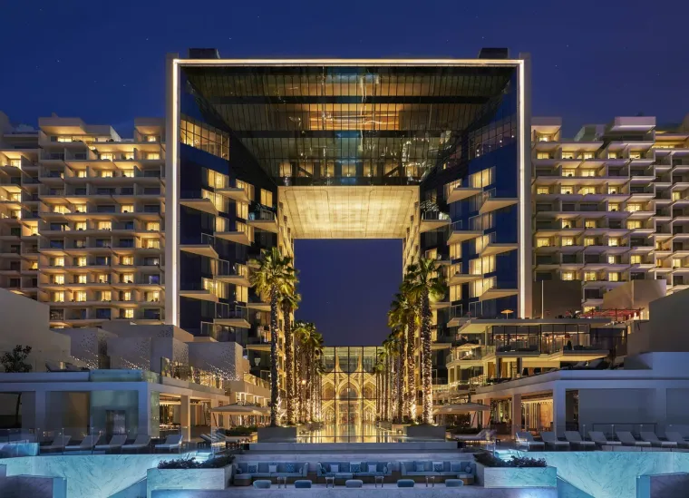 FIVE PALM JUMEIRAH