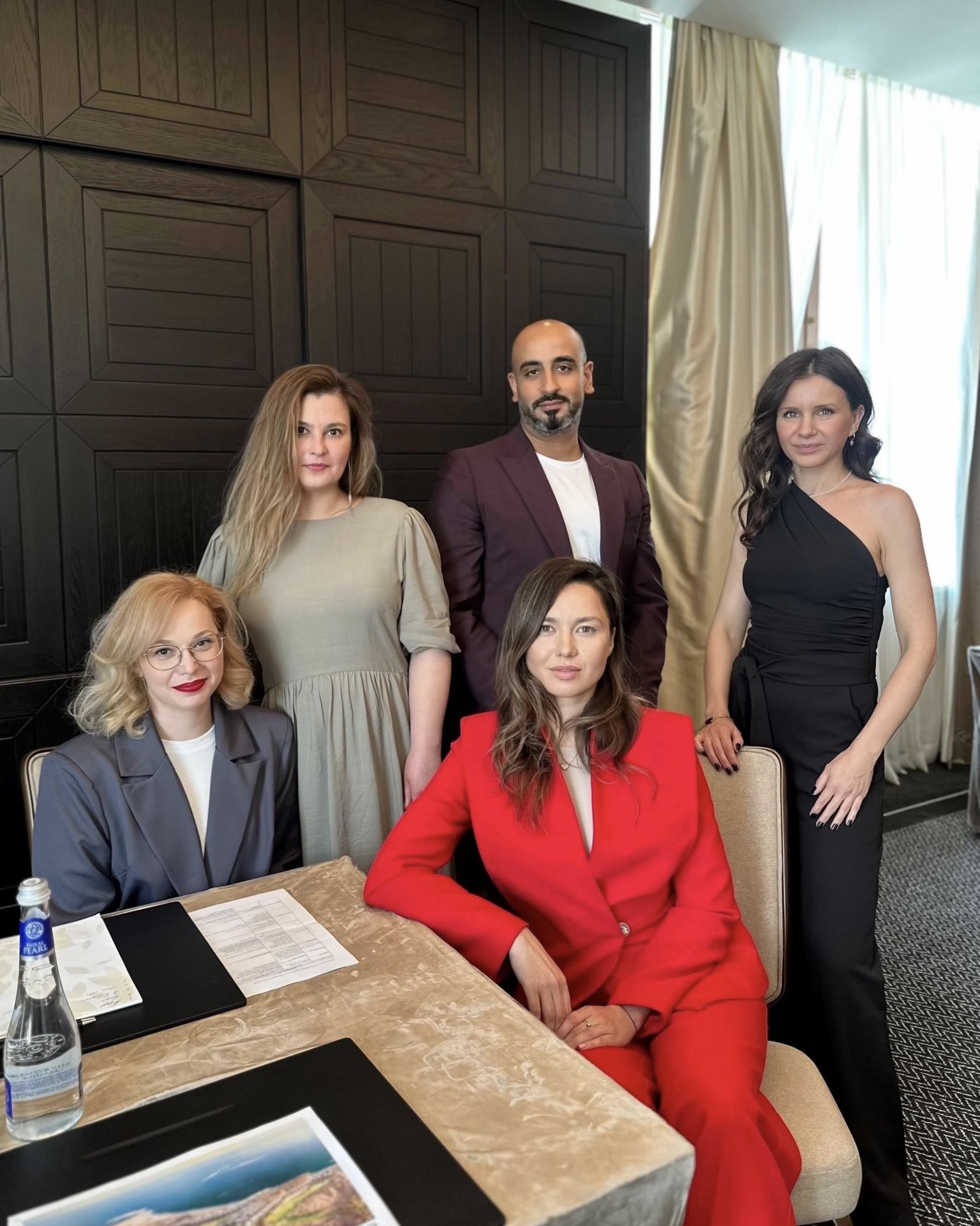 AIDA community gallery